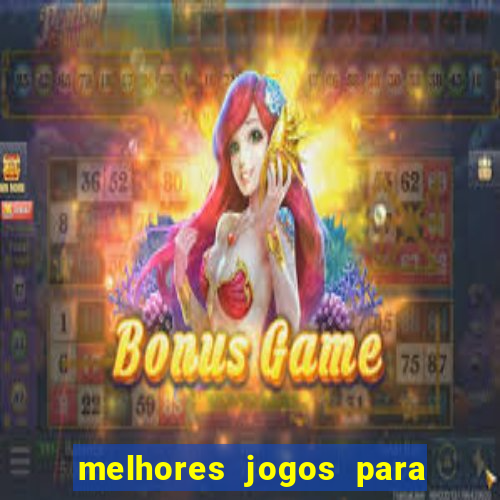 melhores jogos para ganhar dinheiro no celular